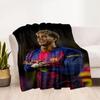 Lamine Yamal's World Cup Champion Celebration Blanket Ultra-Soft Perfect for Couch Sofa Office for All Occasions Warmthful Decor Birthday Christmas Gi