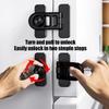 Child Lock Fridge Freezer Locks for Refrigerator Doors Oven Child Safety Lock Oven Baby Proofing Refrigerator Door Safety Locks