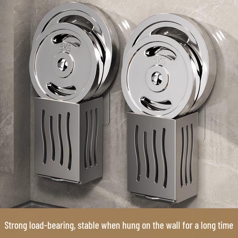 Zhaoran Wall-Mounted Chopstick Holder