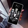 JoJo Kira Yoshikage Killer Queen Phone Case For Xiaomi Poco X7 X6 X5 Pro F7 Ultra Redmi 15C 15 13 13C 12 12C 10 10A 10C 9 9A 9C