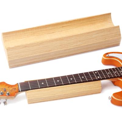 Blok podstrunnicy Radius do gitary Elektrycznej Akustycznej Basowej Podpórka pod gryf Narzędzie do ustawiania lutnika dla Gitary Basa Ukulele