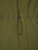 DISCOVERY EXPEDITION Freshvent Women'S Polton Lightweight Hooded Woven Dress (D/Olive)