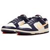 New Nike Dunk Low Retro From Nike To You Midnight Navy FV8106-181