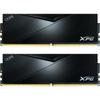 Operační paměť ADATA DIMM 64 GB DDR5-6000 (2x 32 GB) dvojitá sada - Černá - AX5U6000C3032G-DCLABK