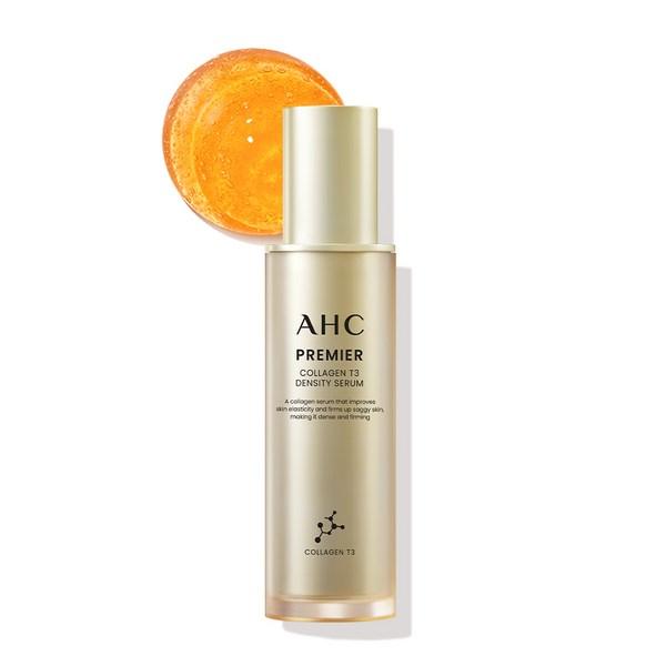 

AHC Premier Collagen T3 Density Serum, 50мл, 1 штука Популярная корейская косметика