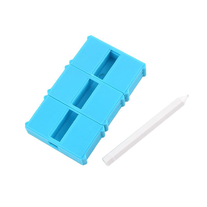 Magic Props 2554 New And Strange Interactive Adult Children'S Magic Close-Up Stage Broken Pen Restoration Magic