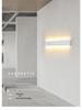 Nordic Minimalist Wall Sconce for Living Room & Bedroom