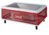 Coleman Folding Cool Stage Tabletop Red Grill, (2000031236)