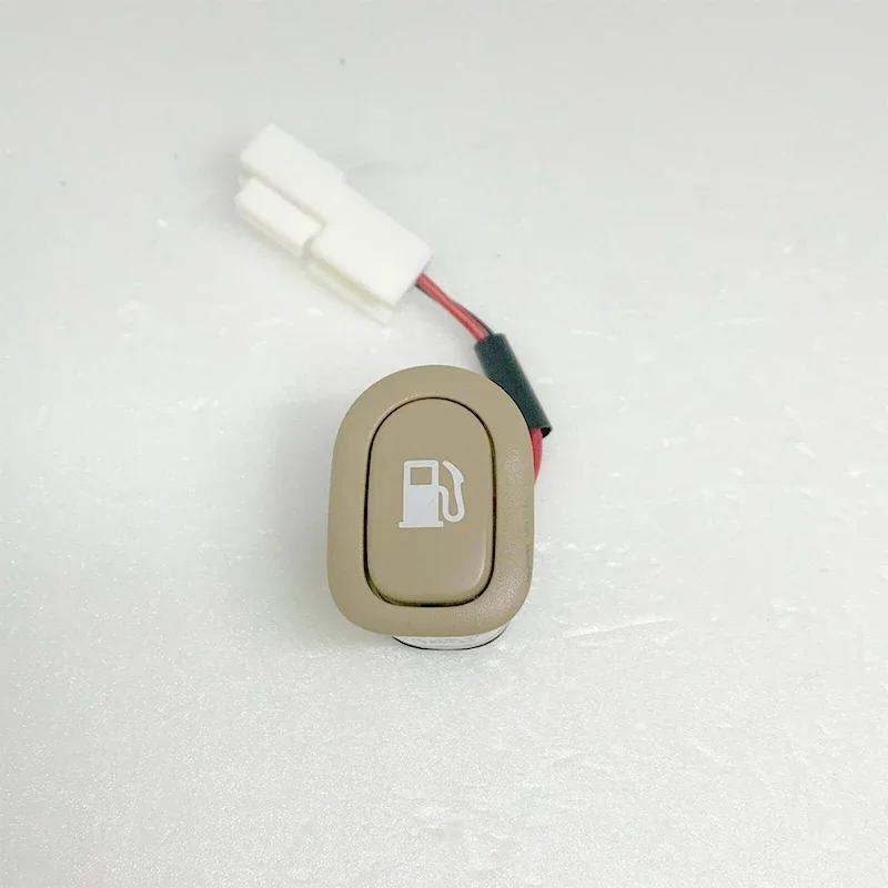 Fuel Filler Opener Switch Gray 2007 2018 for H-yundai i800 Starex Beige Fuel Filler Opener Switch OEM 935554H010YR 935554H010KD