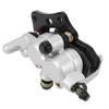 Rear Brake Caliper with Pads 43080 0094 GN Accurate Control Heat Dissipation for 250R EX250J 2008