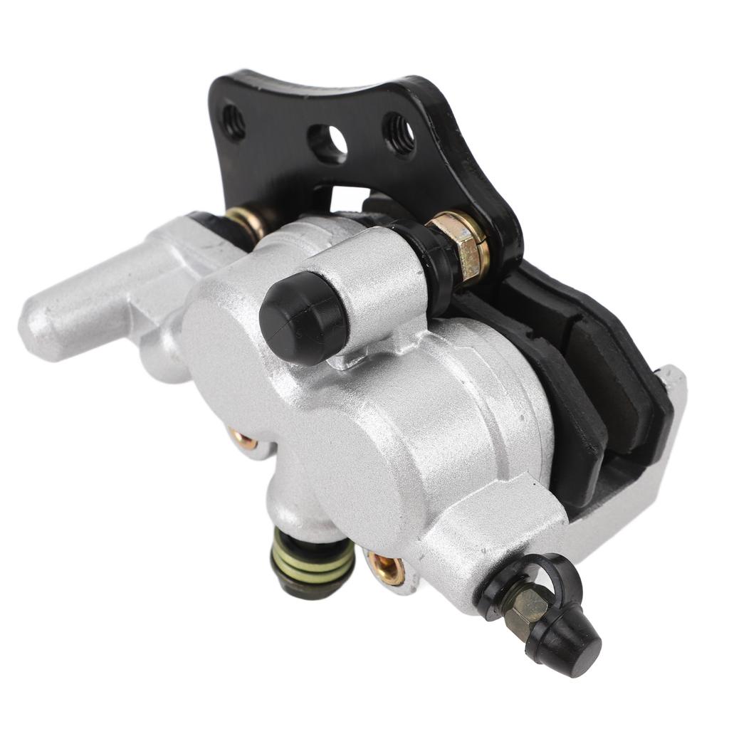 Rear Brake Caliper with Pads 43080 0094 GN Accurate Control Heat Dissipation for 250R EX250J 2008