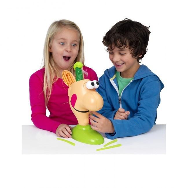 Gooey Louie Hra Interaktivní hra z plastového materiálu pro rodinnou zábavu v zábavních parcích