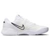 NikeCourt Lite 4 White Black - FD6574-100