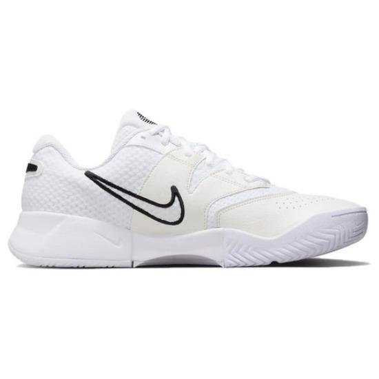 NikeCourt Lite 4 White Black - FD6574-100