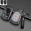 Cadillac Key Case for XT6, CT4, CT5, CT6, GT4, XT4, and XT5 Models