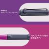 Lamy Safari Pink Cliff Tintenroller Zeitlos Klassicher Stift Mit Ergonomischem Griff Strichbreite M Aus Robustem Mit Tintenrollermine M 63 In Schwarz