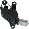 VW Golf VI 08-13 rear wiper motor