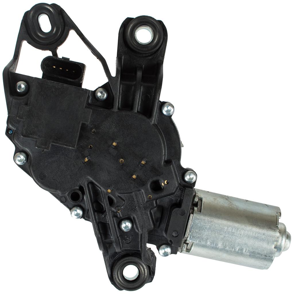 VW Golf VI 08-13 rear wiper motor