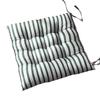 Striped Thicken Chair Cushion Seat Cushions Home Decor Pillows Meditation Cushion Throw Pillows Office Chair Cushion Floor