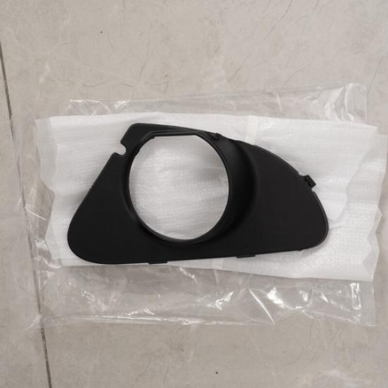 1x  For BMW 6 Series E64 E63 Front Left Fog Light Cover Grill Bezel 51117055525