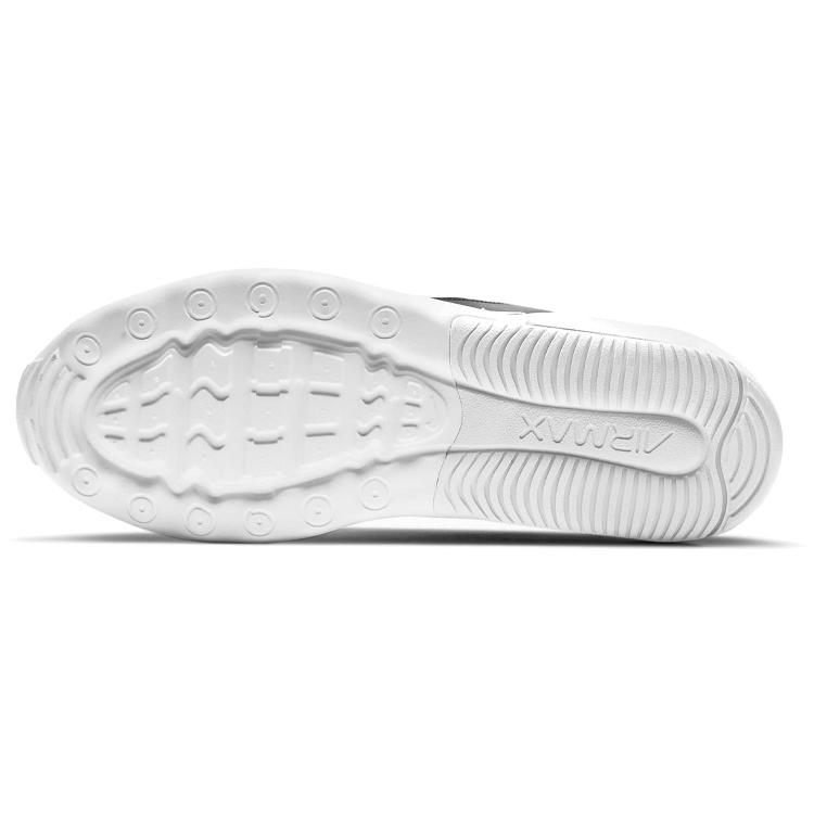 Nye Nike Air Max Bolt Hvit Svart CU4151-102