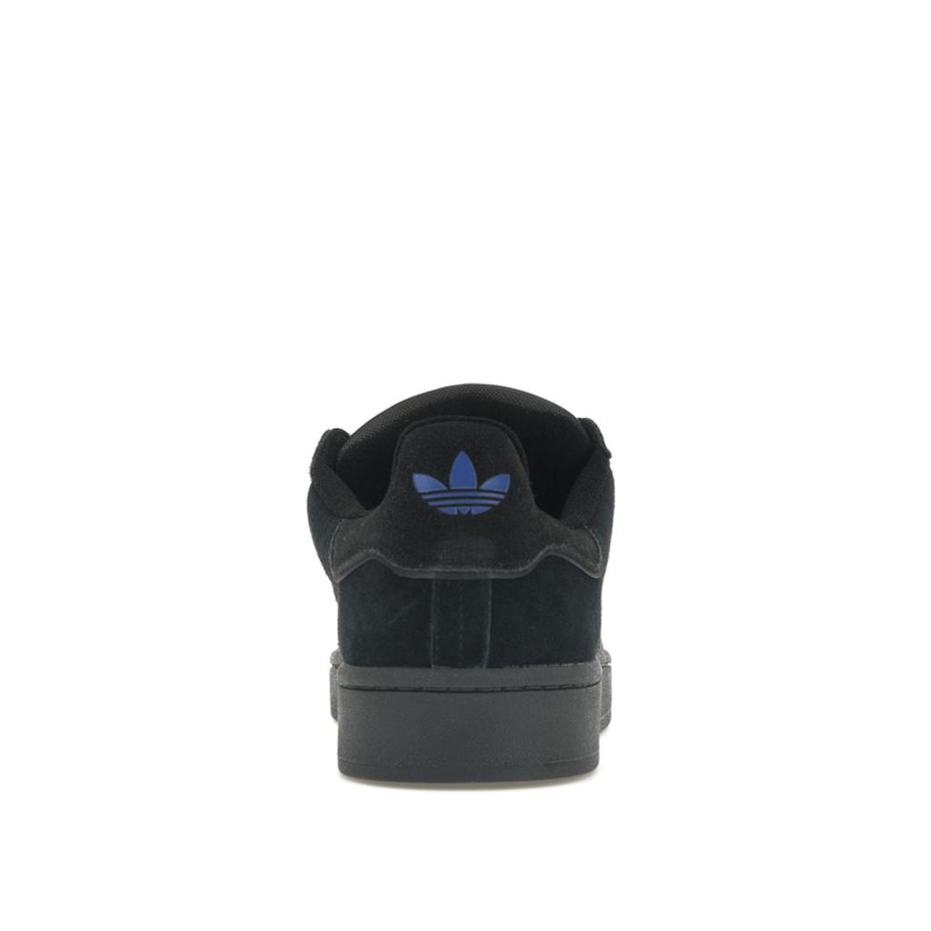 adidas Campus 00s Carbon Lucid Blue Unisex Sneakers Black Core-Black ID2064