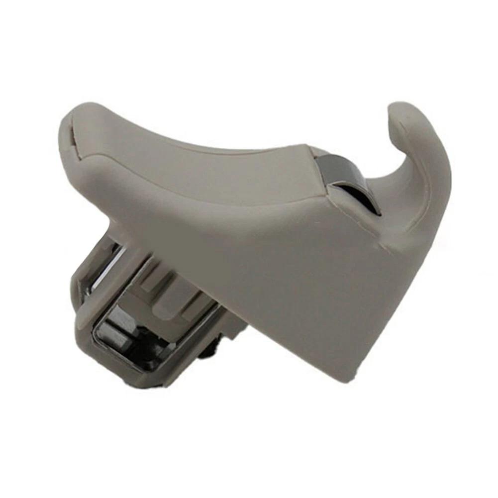 For BMW Interior Sun Visor Clip Interior Mount Car Sun Visor Clip Sun Visor Interior Replacement Part Wear-resistant