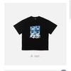 Rise Seongchan Muscle Recording Studio Rising Day T-shirt Short Sleeve
