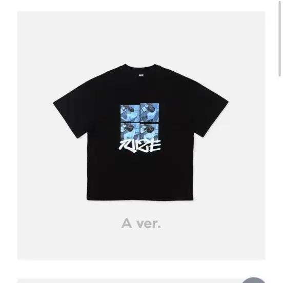 Rise Seongchan Muscle Recording Studio Rising Day T-shirt Short Sleeve