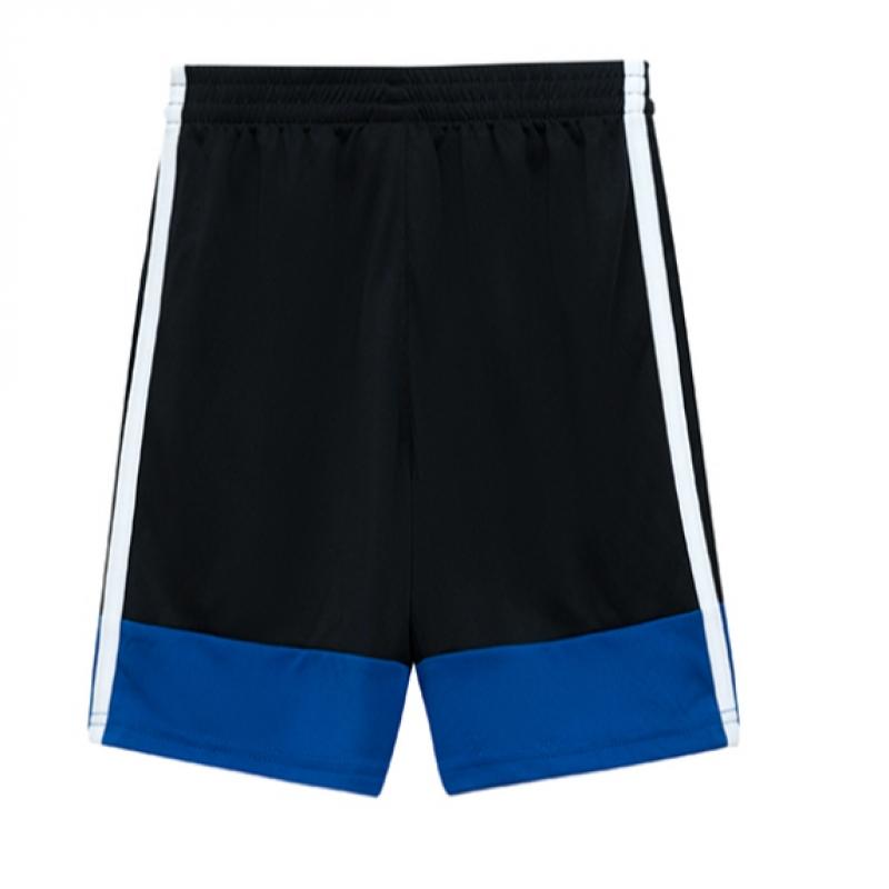 [Adidas Junior] Adidas Junior Kids Three Line Woven Shorts Pants Hap035