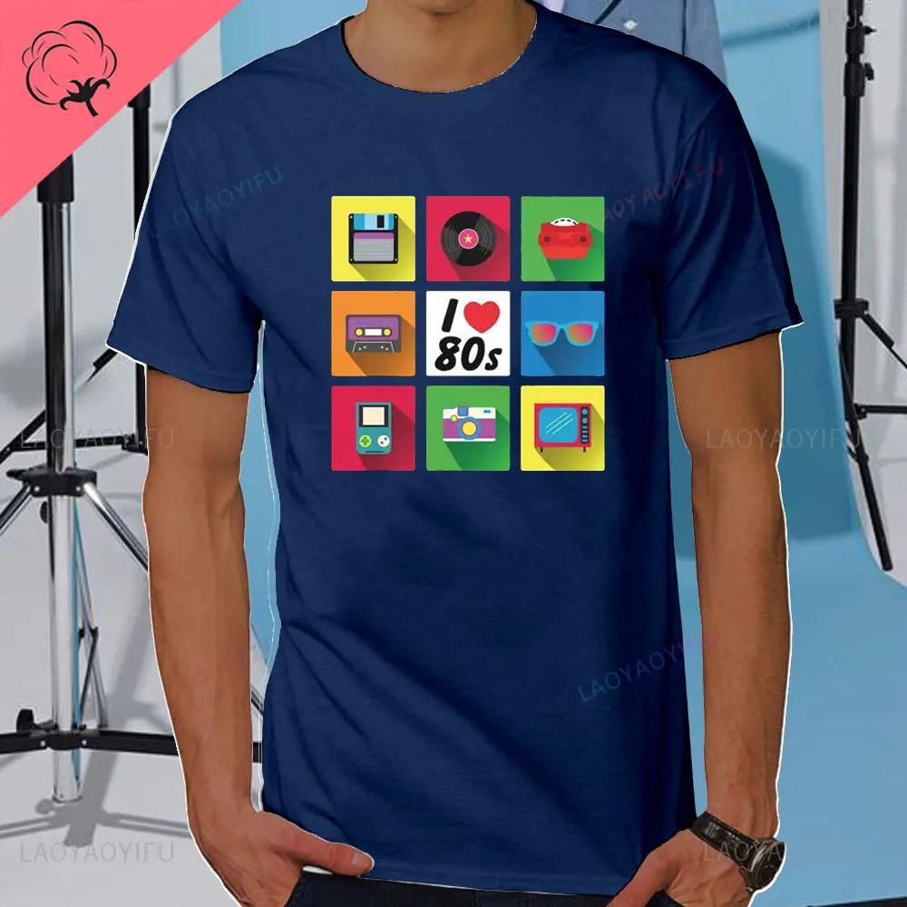 90s Vibe 1990 Style Fashion 90 Theme Outfit Nineties Costume TShirt Funny Graphic Tee Tops Unisex Fashion Clothing Cotton Tees