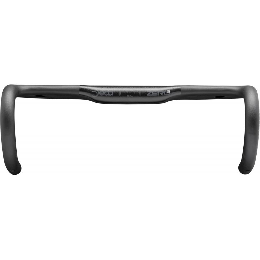 Deda Elementi Deda  Deda  42cm Pob  Polished Finish On Black 