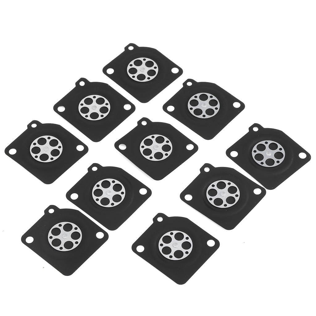 Carburetor Repair Part /Set Carburetor Diaphragm Gasket Kit Repair Parts for ZAMA 180 S210 MS230 MS250 Chainsaw Carburetors Jets 1