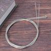 Front Rear Bicycle Brake Cable Wire 4 Pcs For Bicycle Bike