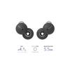 Sony LinkBuds: True Wireless Earbuds / Compact and Lightweight (4.1g) / Fully Open Style for Always-On Wear / Microphone for Calls / 12mm Drivers /