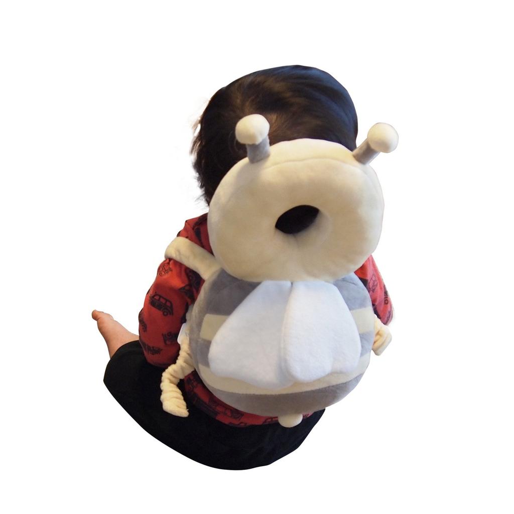 Shinsei International verhindert Bee Cushion Beulen!