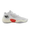 New Balance Fresh Foam Bb V3 'White Blast Red' (Unisex) White / Blast Red Basketball Shoes BBFRSTH3