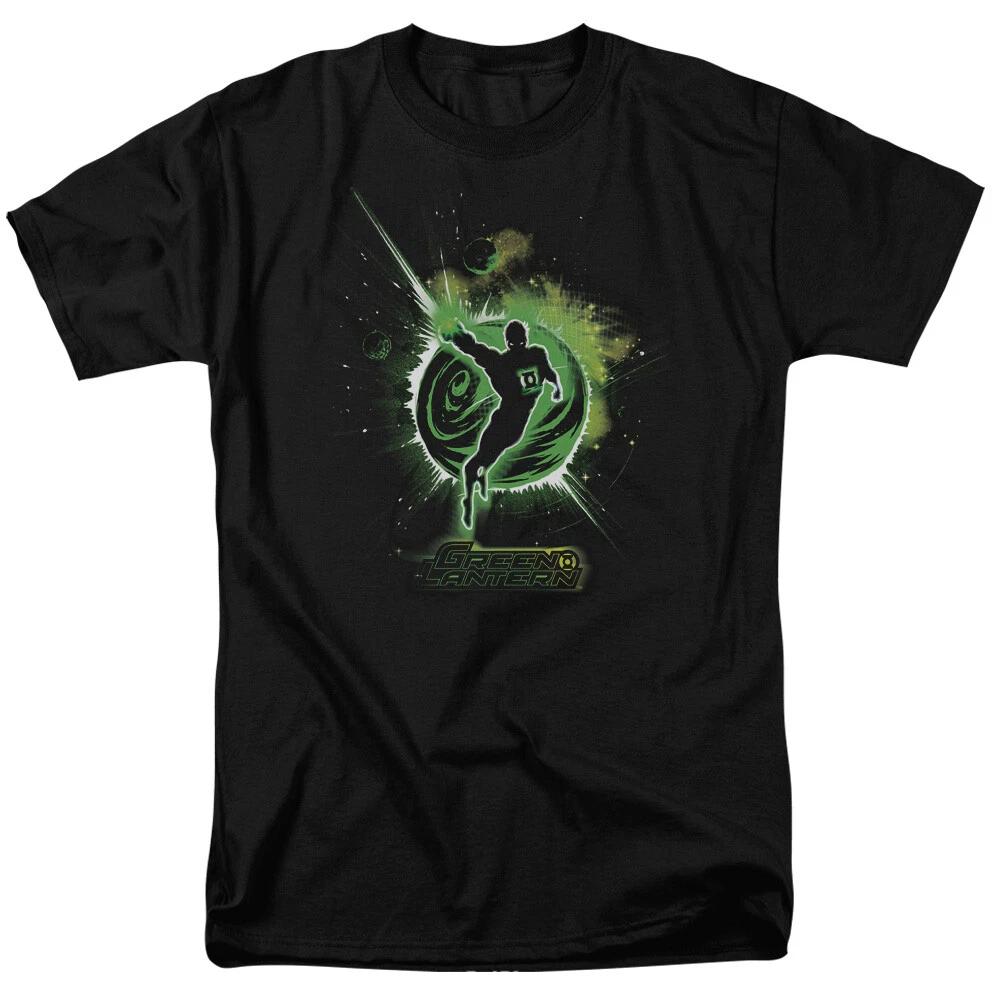 

Green Lantern Shadow Lantern T-Shirt - Regular or Tank - to 6X 3XL