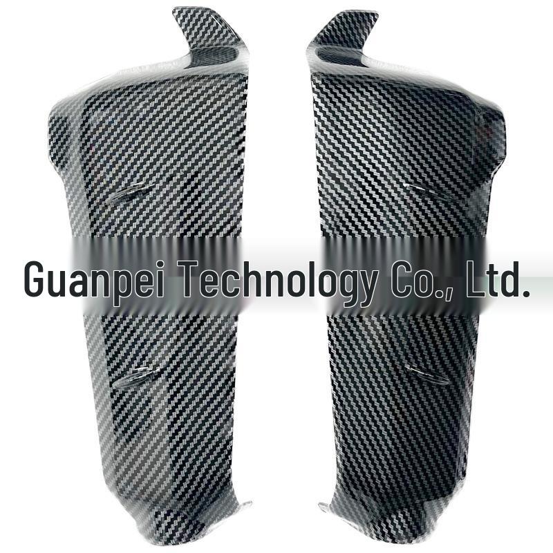 Yamaha MT09/FZ09 Radiator Fairing Cover (2021-2023)