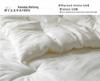 Meiji Nishikawa Class A Cotton Air Conditioning Quilt for All Seasons