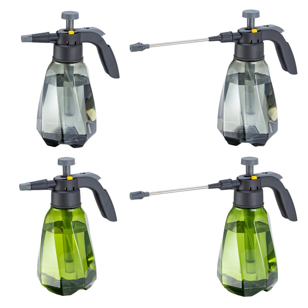 Garden Tools Spray Can Manual Disinfection Water Sprayer New Irrigation Watering Tools