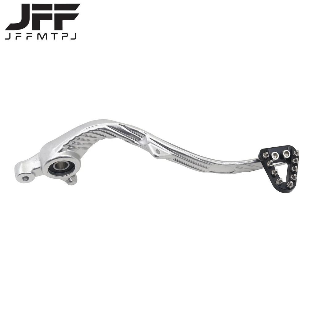Compatible with KTM EXC, Husqvarna, Hengjian 250/300 Rear Brake Lever, Motorcycle Foot Brake.