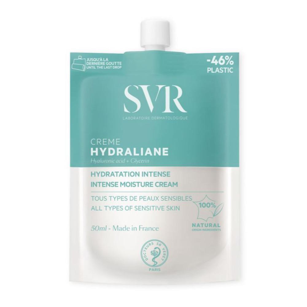 

Svr Hydraliane Интенсивный увлажняющий крем 50мл
