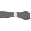 Casio Wristwatch Baby-G Floral Dial Series BGA-150FL-7AJF Ladies White