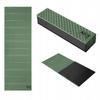 Nc1768 Folding Tourist Mat 182X60Cm Nils Camp Green