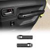 FXETRNL Door Inner Handle Frame Protective Cover for Suzuki Jimny