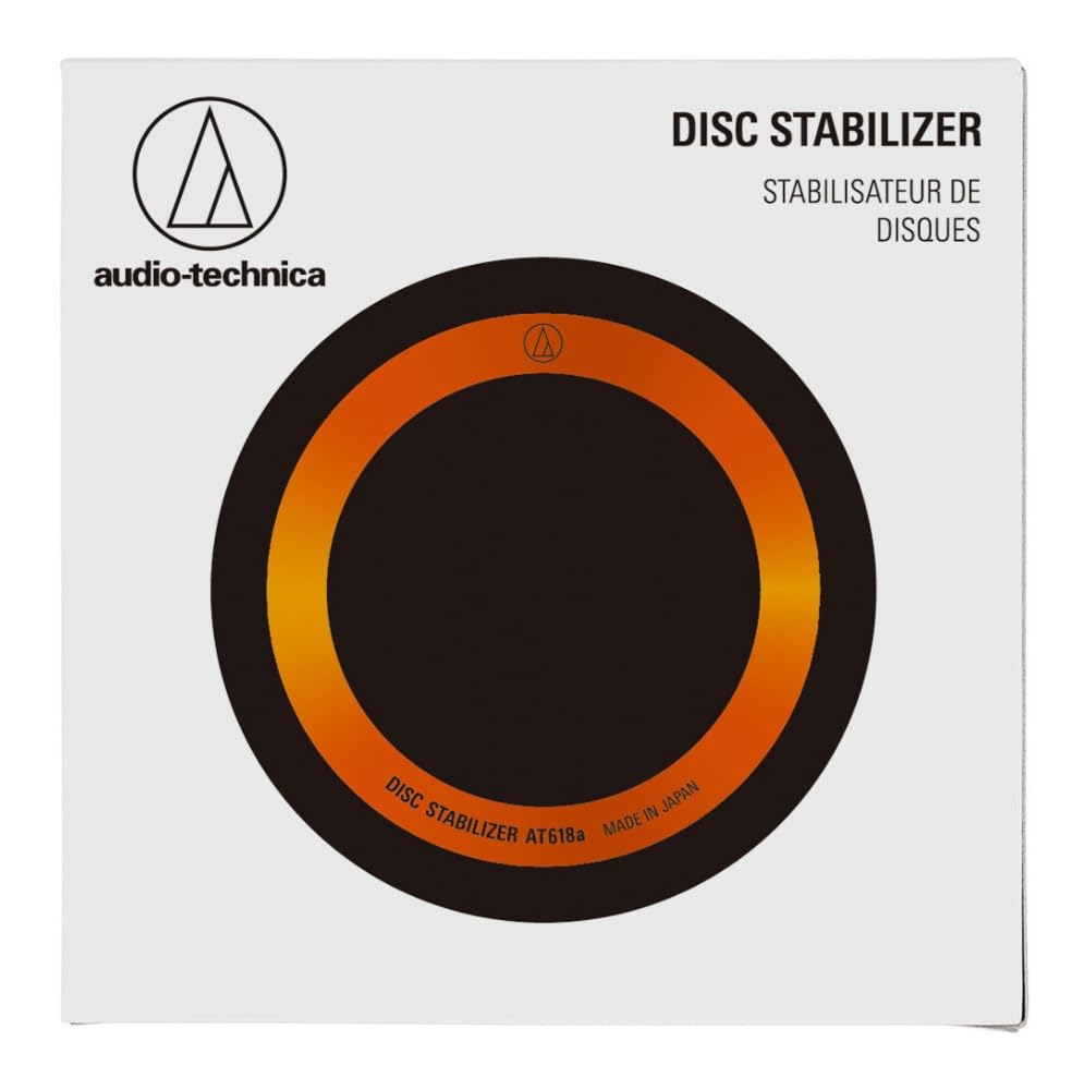 Audio Technica AT618a stabilizer