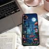 Games M-Mario Cartoon Phone Case For Samsung S25,S24,S21,S22,S23,S30,Ultra,S20,Plus,Fe,Soft Silicone Black Cover