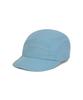 DISCOVERY EXPEDITION Soft Brim Camp Cap (Sky Blue)