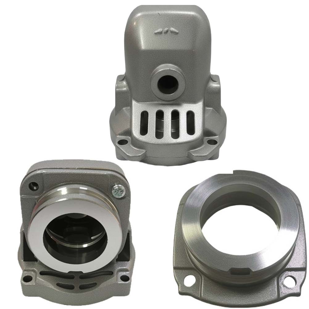 Compatible For Brushless Angle Grinders Electric Grinder For Dayi Brushless 72x53mm Grinder Housing Easy Installation